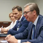 Vučić sa Lavrovom: Izrazio sam nadu da ćemo narednih dana...