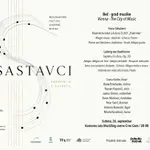 Beč stiže u Podgoricu: Završnica „Sastavaka” u znaku Šuberta i...
