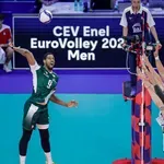 Odbojkaši Poljske u punoj brzini do finala Evropskog prvenstva