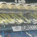 UŽIVO Crna Gora - Kipar: Počela je utakmica, sjajna podrška sa...
