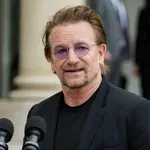 Bono snimio duet sa Doli Parton