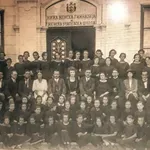 Iscrpno svjedočanstvo o razvoju obrazovanja