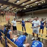 Poslije 56 uzastopnih pobjeda u Podgorici, košarkašice Budućnosti...