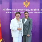 Jakšić-Stojanović: Partnerski odnosi sa Češkom u oblasti...