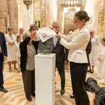 Kotor ukorijenjen u Evropi, dobrotska čipka zalog za budućnost