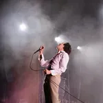 Meti Hili otkrio da je novi album The 1975 skoro gotov