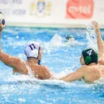 Jadran brojao do 30, Gergelj Kiš gledao prvi trijumf Primorca