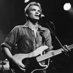 Kako je Sting postao dio velikog hita