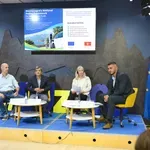 Razvoj infrastrukture za alternativna goriva u Crnoj Gori mora...