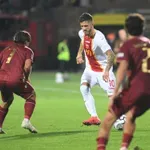 Jovetić: Lakše je nakon dvije pobjede; Krstović: Kad je ovakav žar...