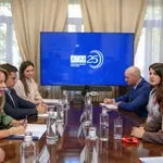 Radović - Braletić: Pravovremena koordinacija institucija ključna...