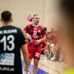 Počela Prva rukometna liga Crne Gore: Favoriti sigurni, Partizanu...