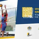 Sportske igre za ljude koji svakodnevno rade za svoje lokalne...