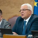 Mandić čestitao Studentskoj listi: Da se zahvalimo dosadašnjim...