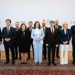 Austrijska ministarka: Crna Gora ima veliku šansu da postane...