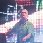 Fatboy Slim nikada nije naplatio nastup na Glastonburyju