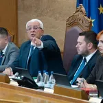 Mandić obrće ćurak da skine muku s vrata: Tribunal od...