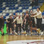Prizren na nogama, predsjednik kluba plakao od sreće - prvi trofej...