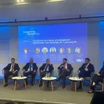 Radulović: Crna Gora nastavlja usklađivanje transportnog sektora...
