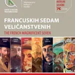 Mane, Mone, Renoar, Sezan, Gogen, Matis i Kokto na izložbi na...