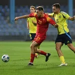 Do kraja za treće mjesto na tabeli i najbolji ciklus kvalifikacija...