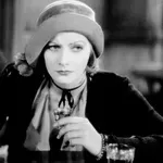 Greta Garbo oživjela u reklami za kuglične ležajeve
