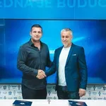 Nikić zaslužio i dobio povjerenje: Budućnost ima trenera do juna...