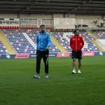 Kombinovana postavannapada letonsku tvrđavu