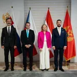 Milatović: Proširenje EU mora ostati zasnovano na rezultatima,...