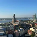 Riga u najljepšim bojama