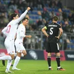 UŽIVO Nova majstorija Adžića, Crna Gora vodi 2:0 u Letoniji