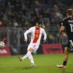 Janković: Niko ne smije da želi pobjedu više od nas