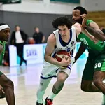 Budućnost "rudarski" do pobjede u Novom Mestu
