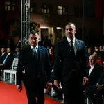 Spajić: MUP i UP napravili snažan otklon od loših praksi; Bečić:...