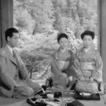 Prizivanje izgubljene žene: Mizoguchi u pedesetim
