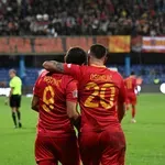 Rasprodato: Crna Gora protiv Jermenije pred ispunjenim stadionom