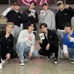 I Stray Kids bojkotuje Grammy