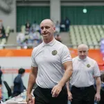 Veliko priznanje: Blažo Jabučanin drugi na listi najboljih sudija