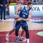 Rekord karijere Zorana Nikolića u ABA ligi, poraz Slovana u prvom...
