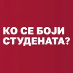 Studenti u blokadi: Aktivista napadnut kosom za travu, završio u...
