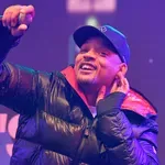 Vil Smit pamti najbolje dane hip-hopa