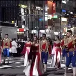 KUD "Njegoš" uz "Zauvijek moja" nastupio u Koreji