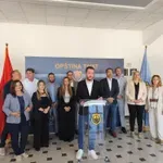 Opozicija u Tivtu podnijela inicijativu za smjenu Markovića