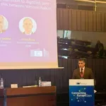 Zajednički granični prelazi i digitalizacija za brži protok...