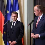 Francuska i Njemačka predlažu novi instrument za jačanje odgovora...