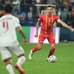 Savić: Nismo uspjeli da probijemo njihov niski blok, šteta što...