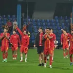 Vučinić objavio spisak za novembarske mečeve: Povratak Adama...