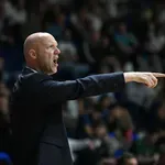 Žakelj razočaran: Moji timovi nikada nisu igrali bez karaktera,...
