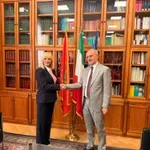 Borovinić Bojović sa ministrom zdravlja Italije: U fokusu...