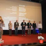 Projekcijom „Čuvara ikone Svetog Đorđa“ otvorena Mojkovačka...